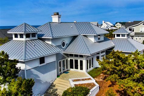 metal roofing house material coast|metal roofing for coastal areas.